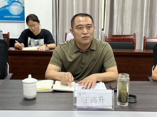 【河海水文】水發(fā)水控集團(tuán)黨委委員、紀(jì)委書(shū)記王高升到河海公司全面從嚴(yán)治黨、黨風(fēng)廉政建設(shè)專(zhuān)題調(diào)研 (5).jpg